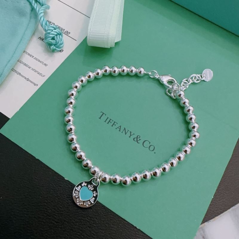 Tiffany Bracelets